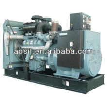 200-350 KVA engine generator set